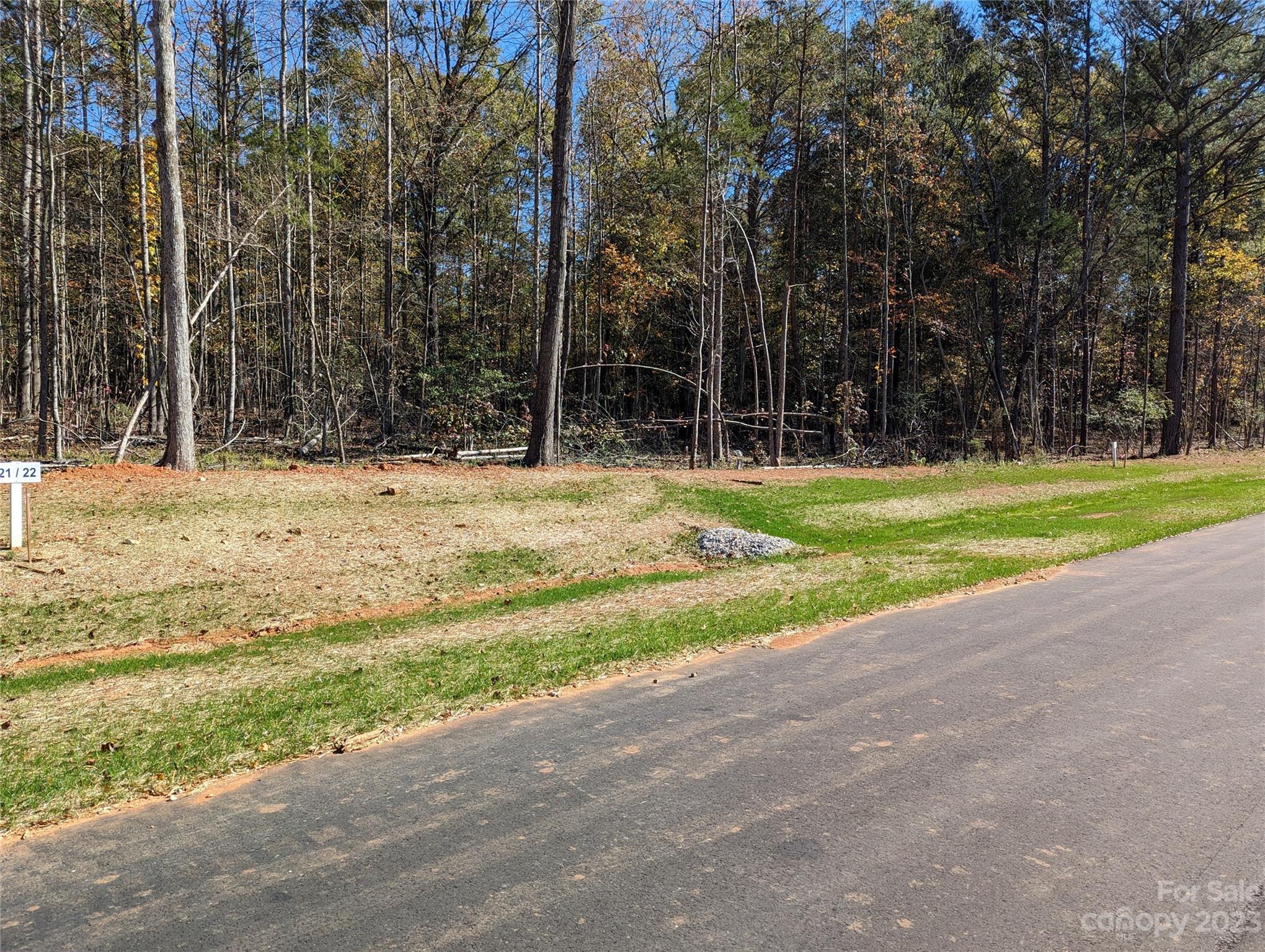 Heartland Acres - Land