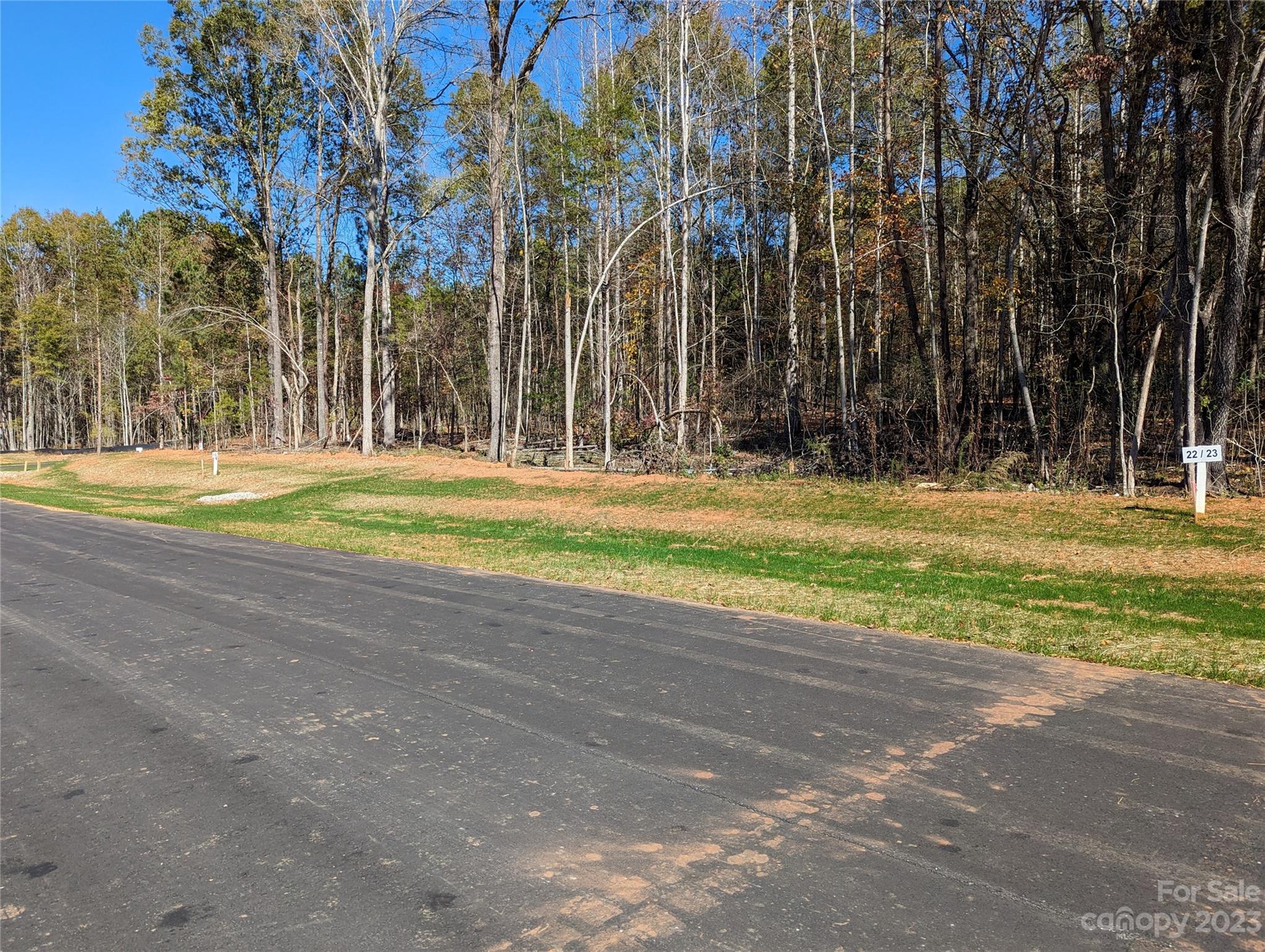 Heartland Acres - Land