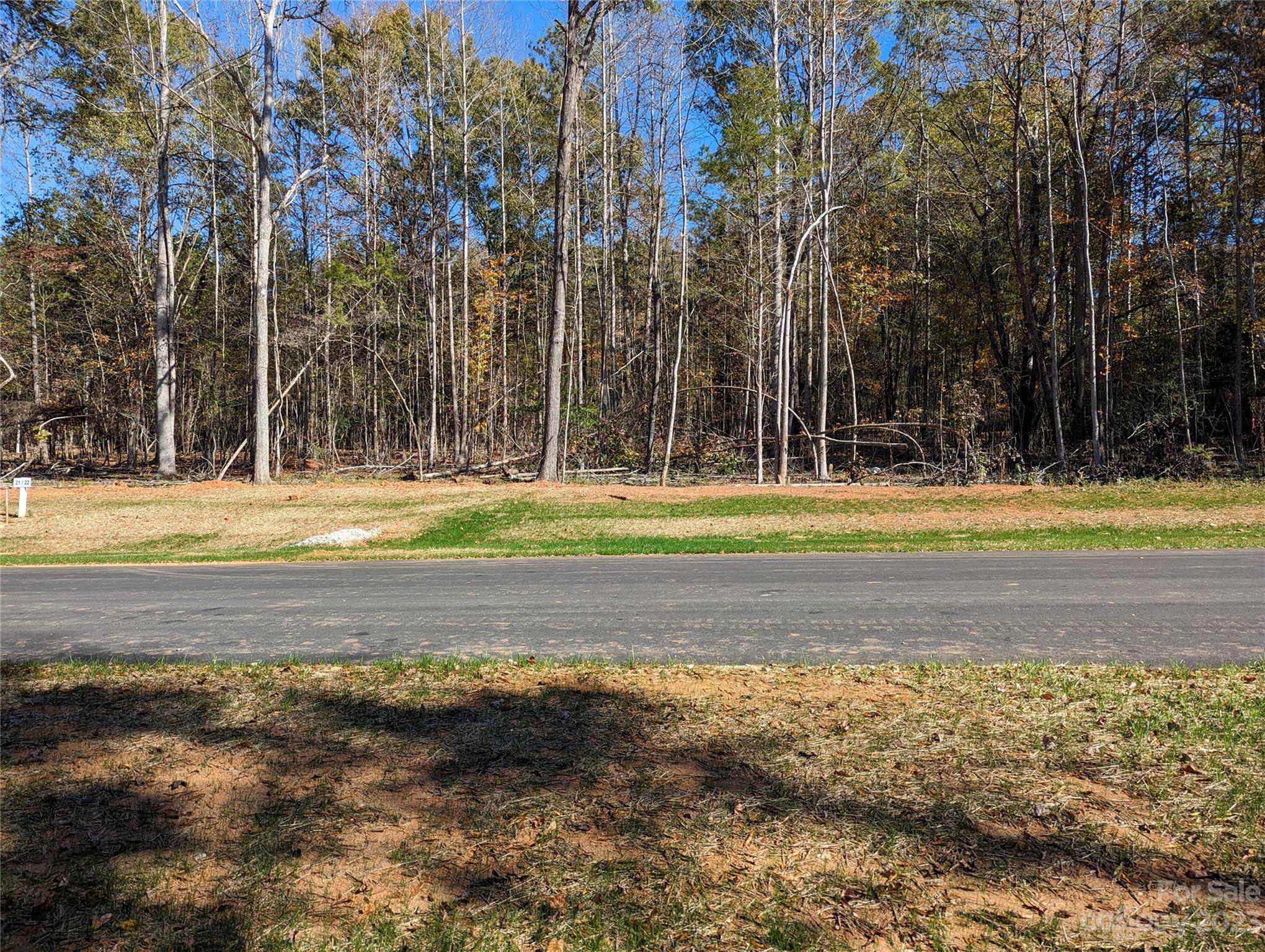 Heartland Acres - Land