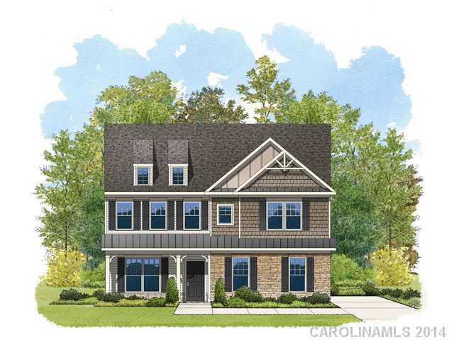 Somerset At Autumn Cove - Residential