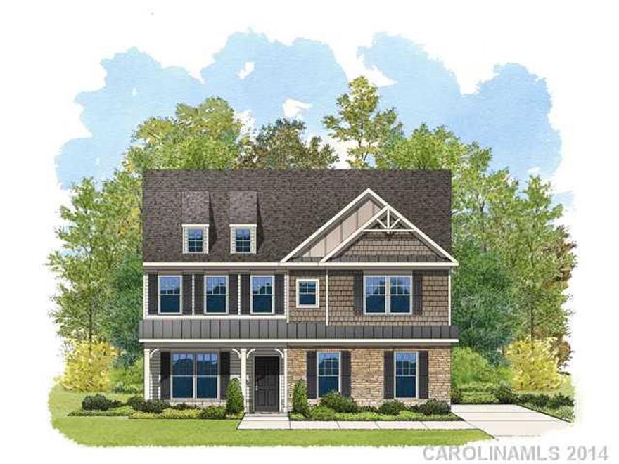 Brand New w/warranties. Lux Kit w/castled cabinet, Granite countertops ,Tile Backsplash, SS appl.  BR/BA on 1st Floor,Hardwoods in main living area.  Sunroom! Loft + 3BA + Master suite with trey ceiling on 2nd floor.