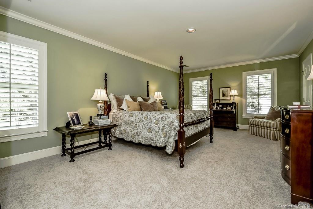 Royden - Residential