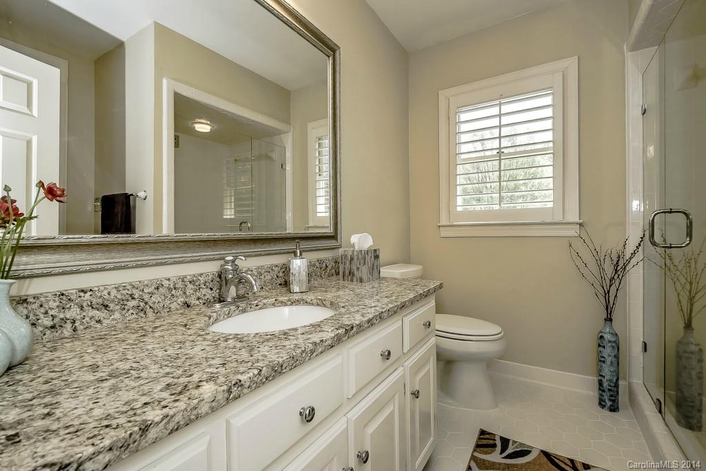 Royden - Residential