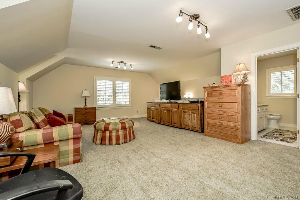 Royden - Residential