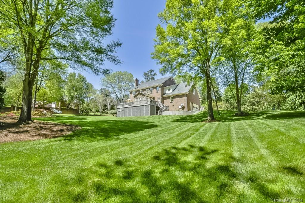 Royden - Residential