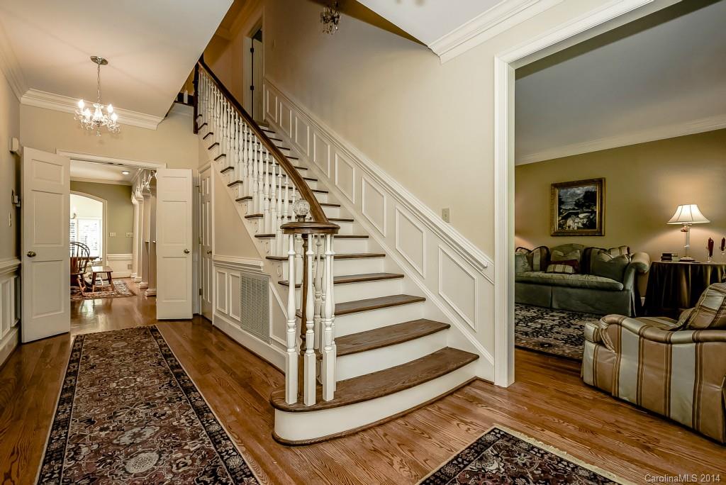 Royden - Residential