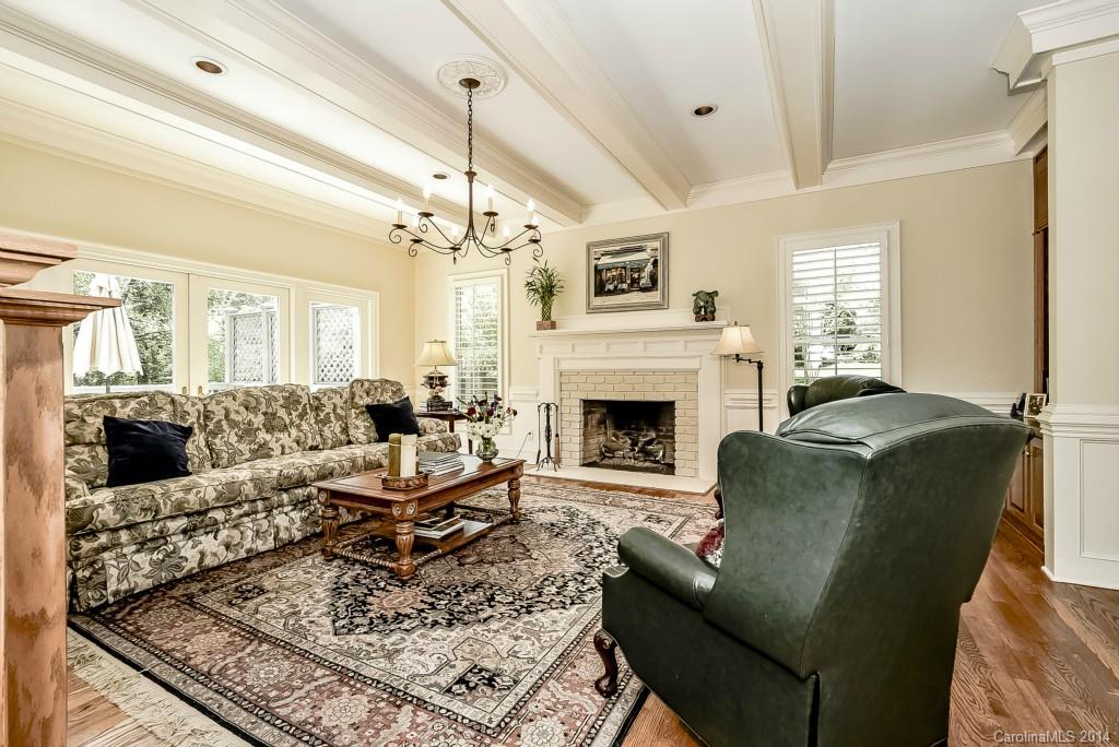 Royden - Residential