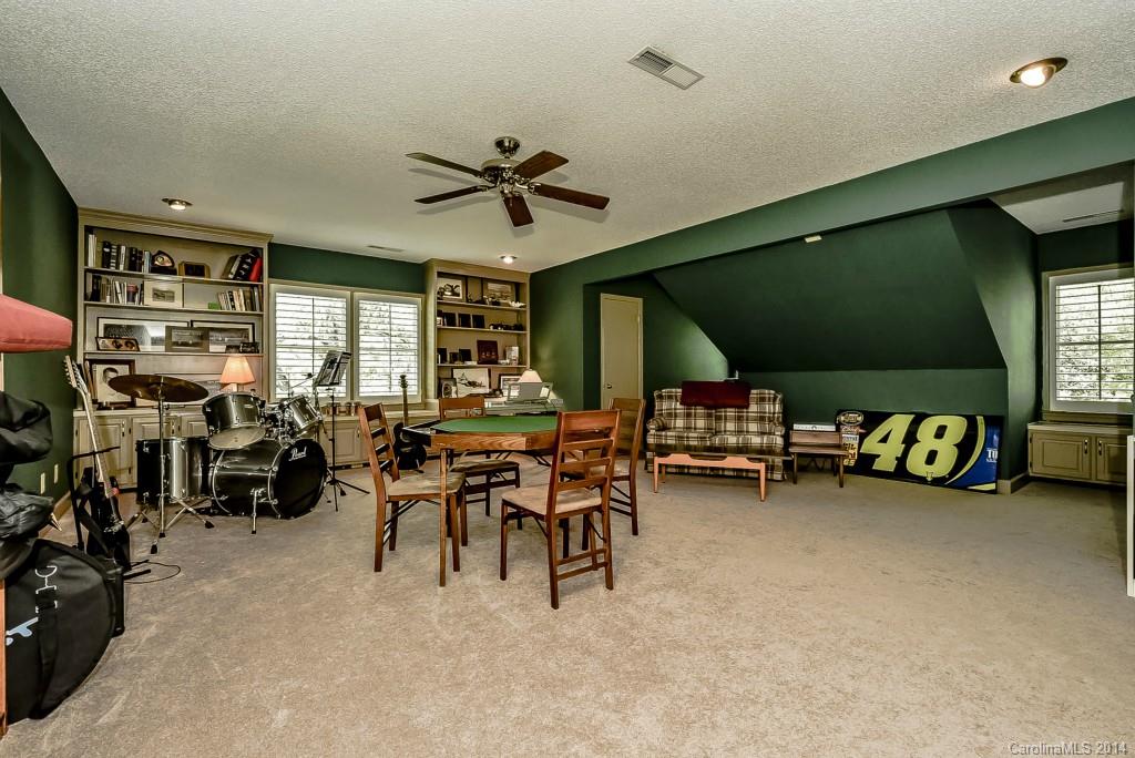 Royden - Residential