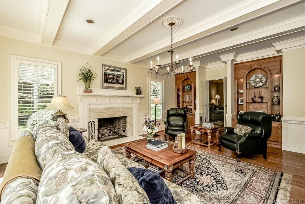 Royden - Residential