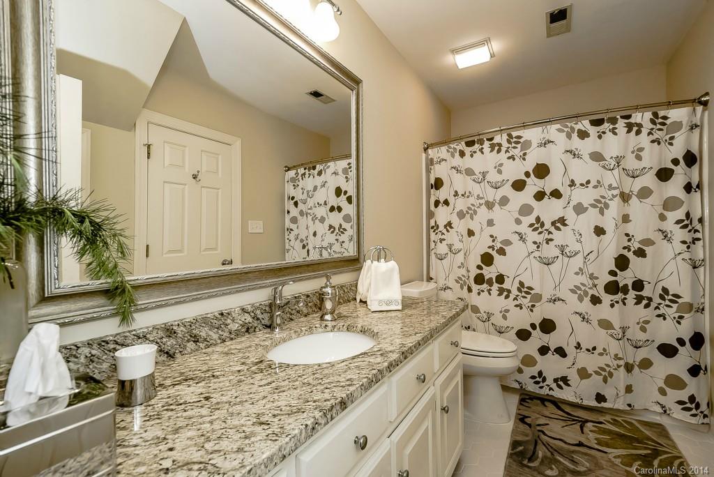 Royden - Residential