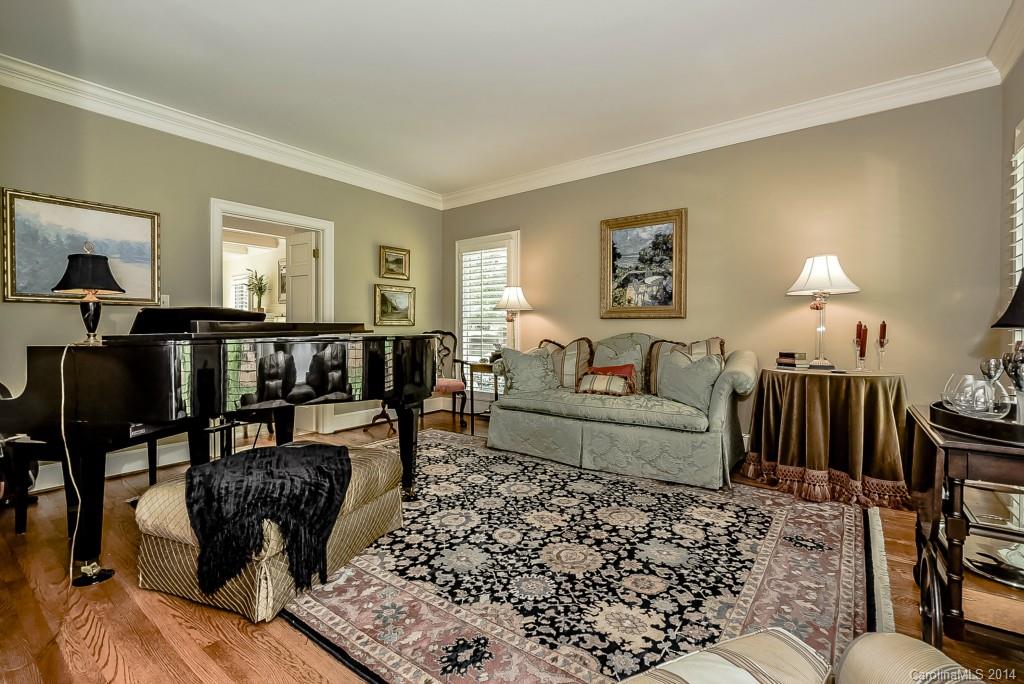 Royden - Residential