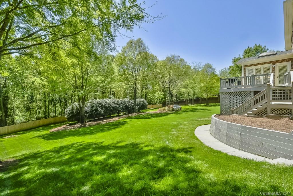 Royden - Residential