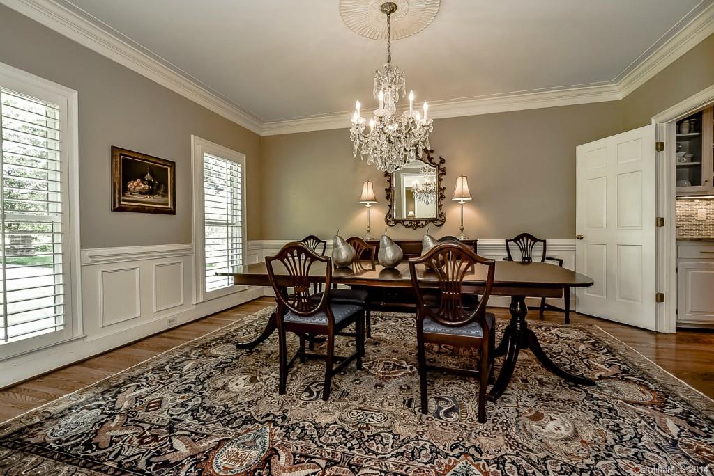 Royden - Residential