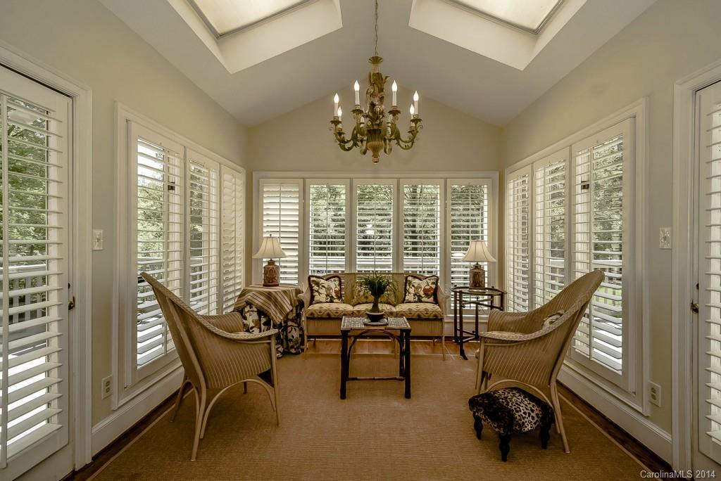 Royden - Residential