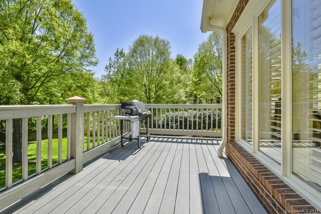 Royden - Residential