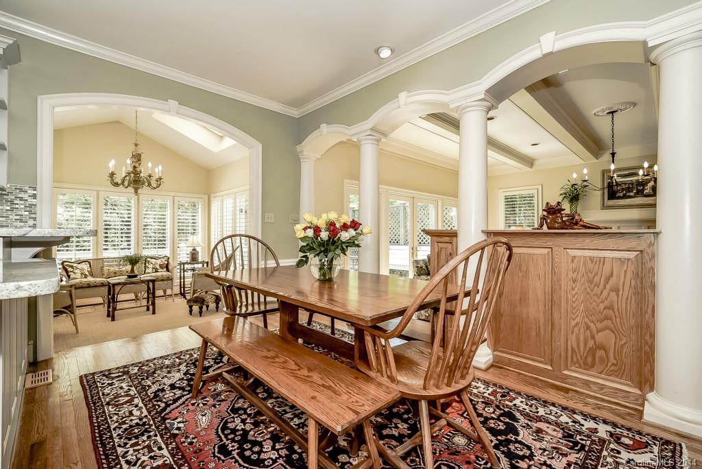 Royden - Residential