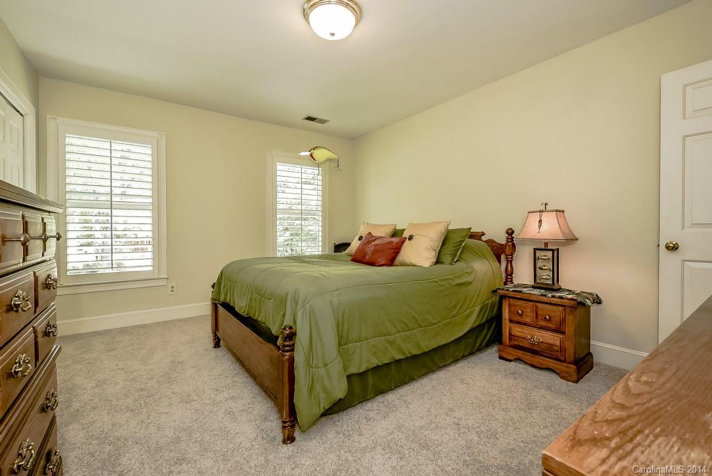 Royden - Residential