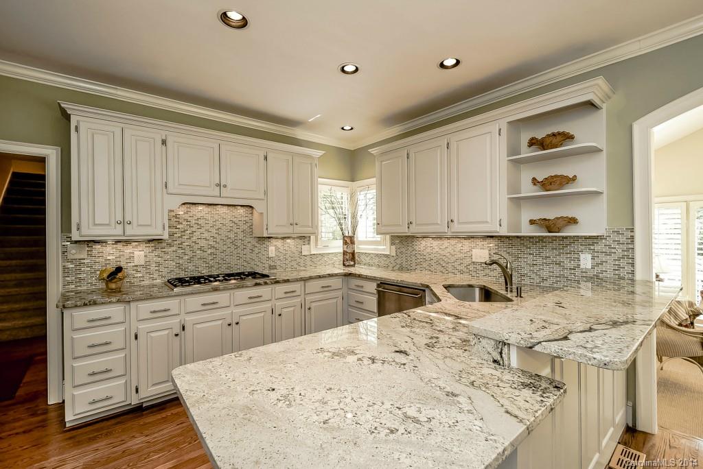 Royden - Residential