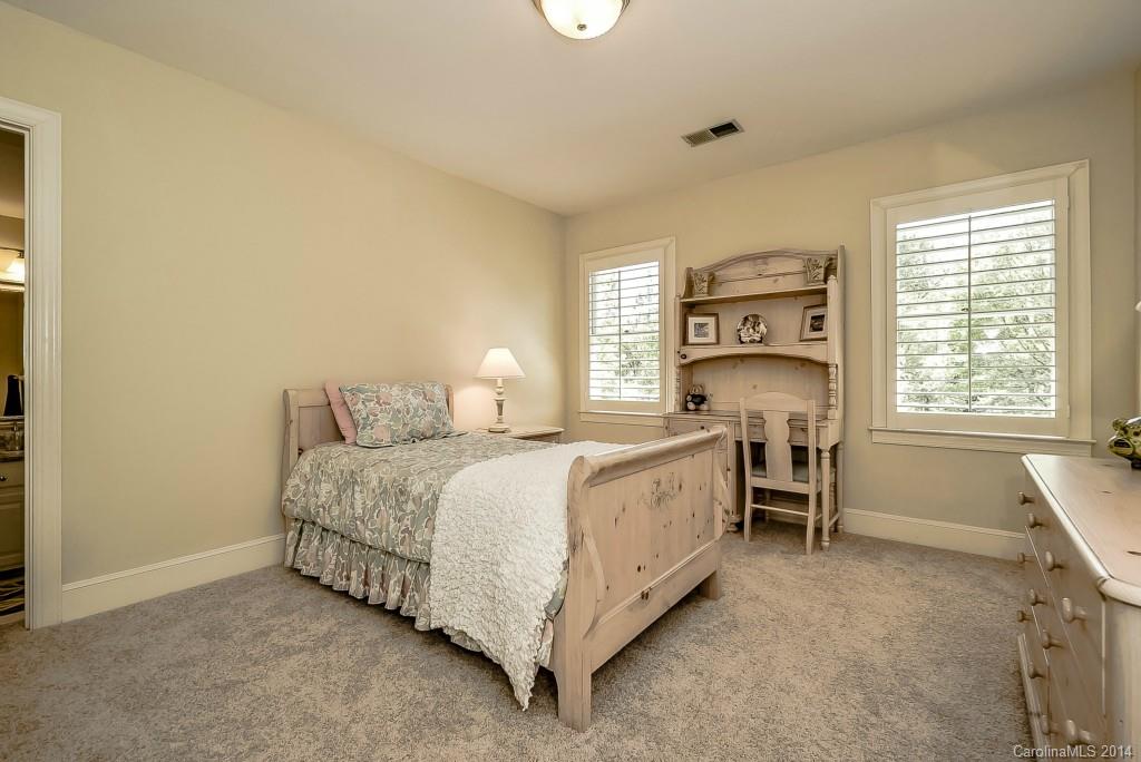 Royden - Residential