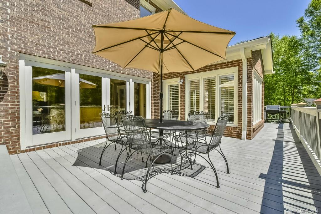 Royden - Residential