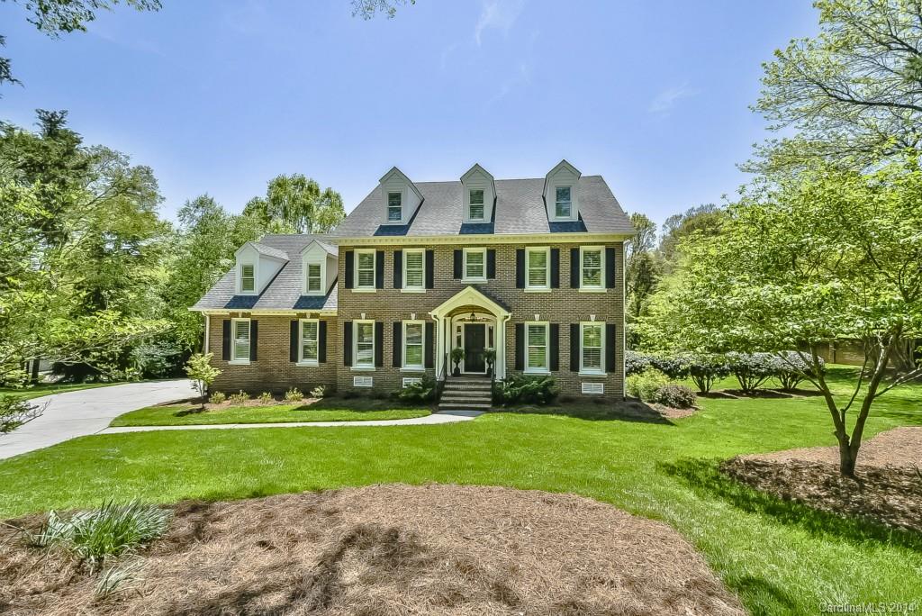 Royden - Residential