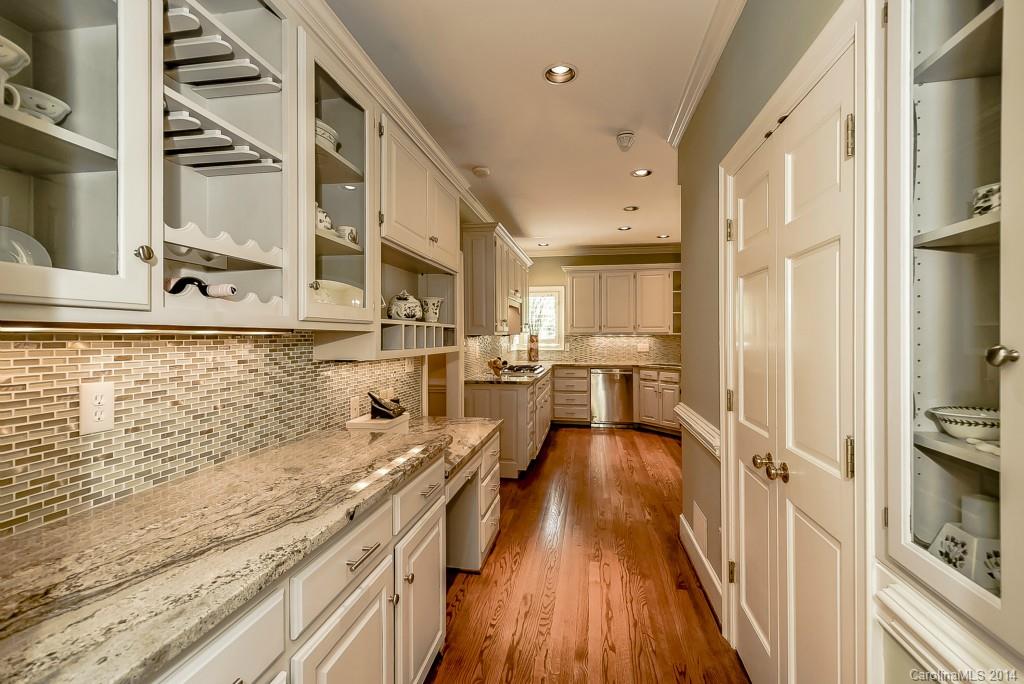 Royden - Residential