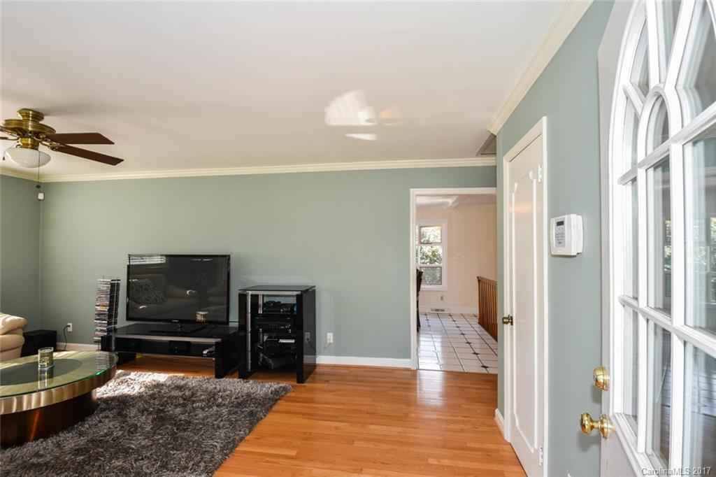 Starmount - Residential