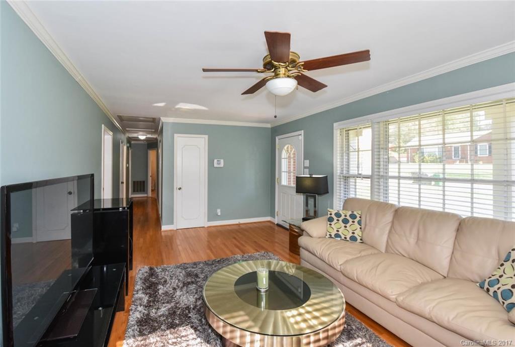 Starmount - Residential