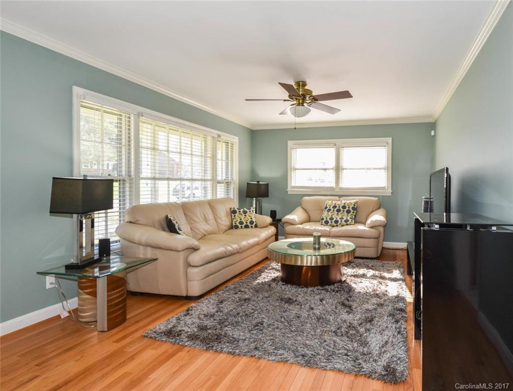 Starmount - Residential