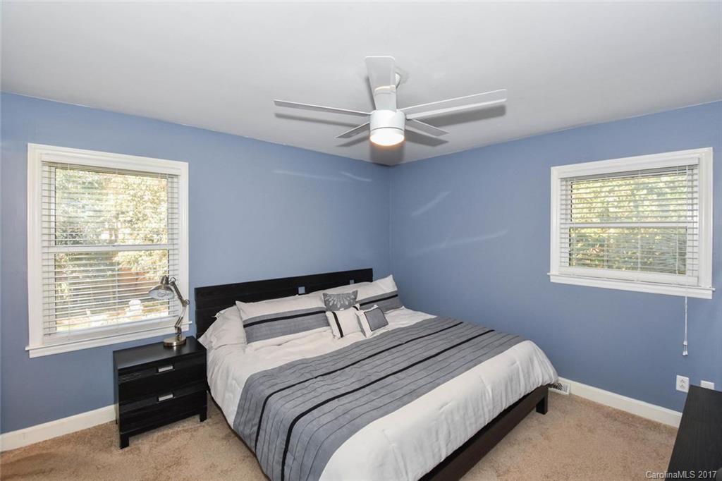 Starmount - Residential