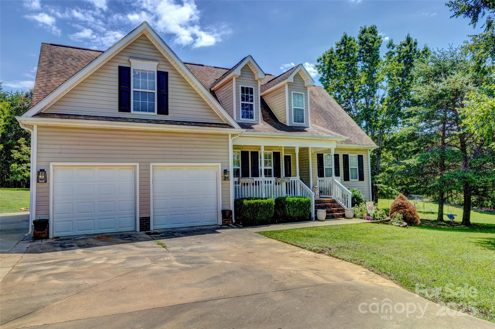 2201 Pinnacle View Drive 74