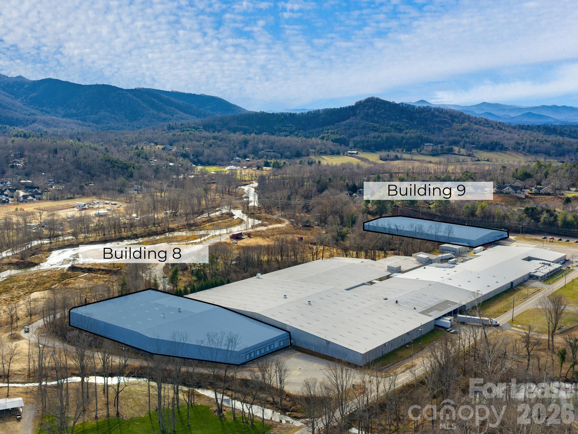 875 Warren Wilson Road 9