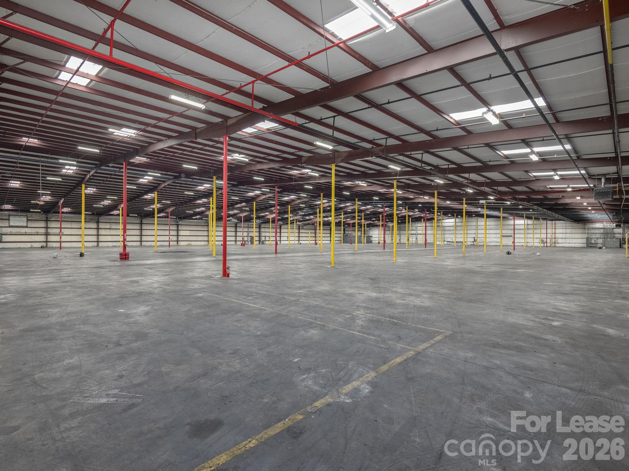 875 Warren Wilson Road 9