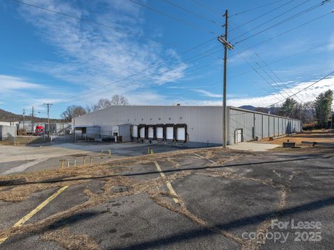 875 Warren Wilson Road 9 Swannanoa NC 28778