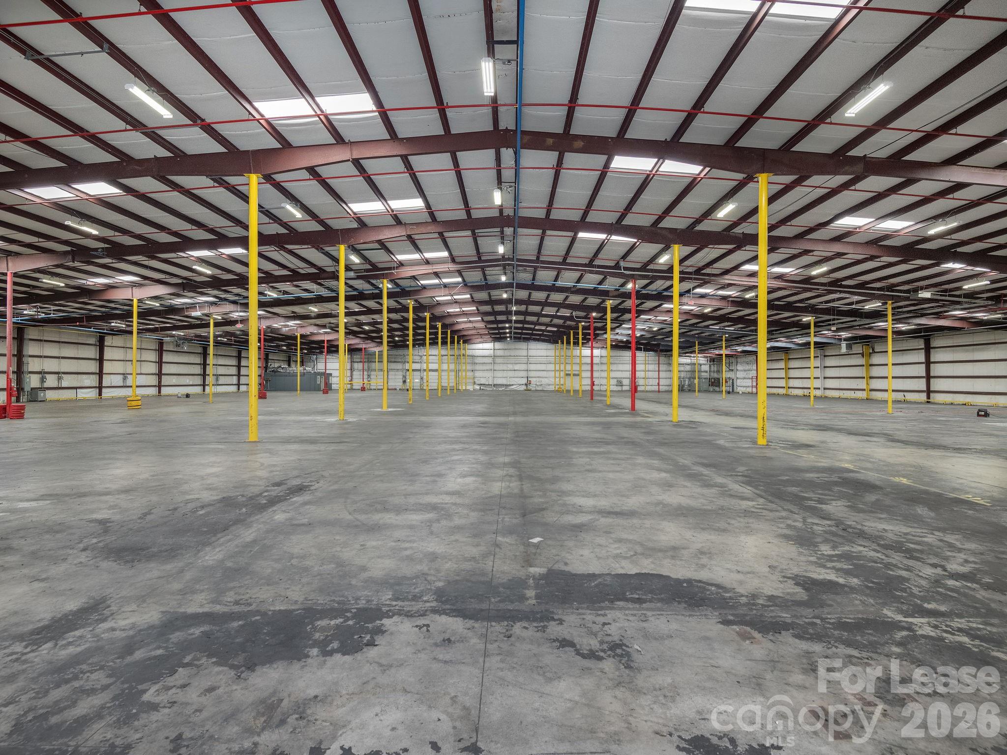 875 Warren Wilson Road 9