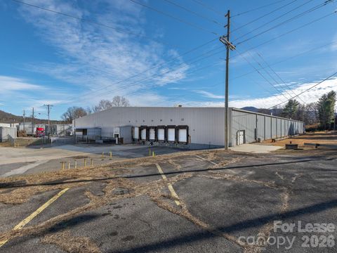 875 Warren Wilson Road 9 Swannanoa NC 28778