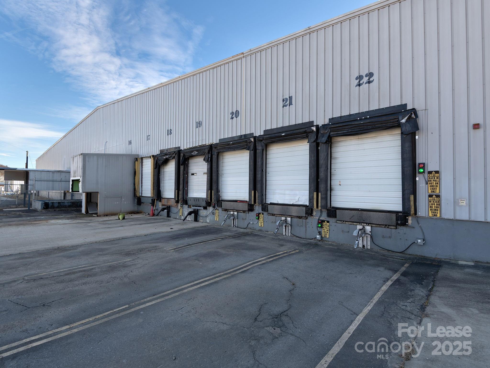 875 Warren Wilson Road 9