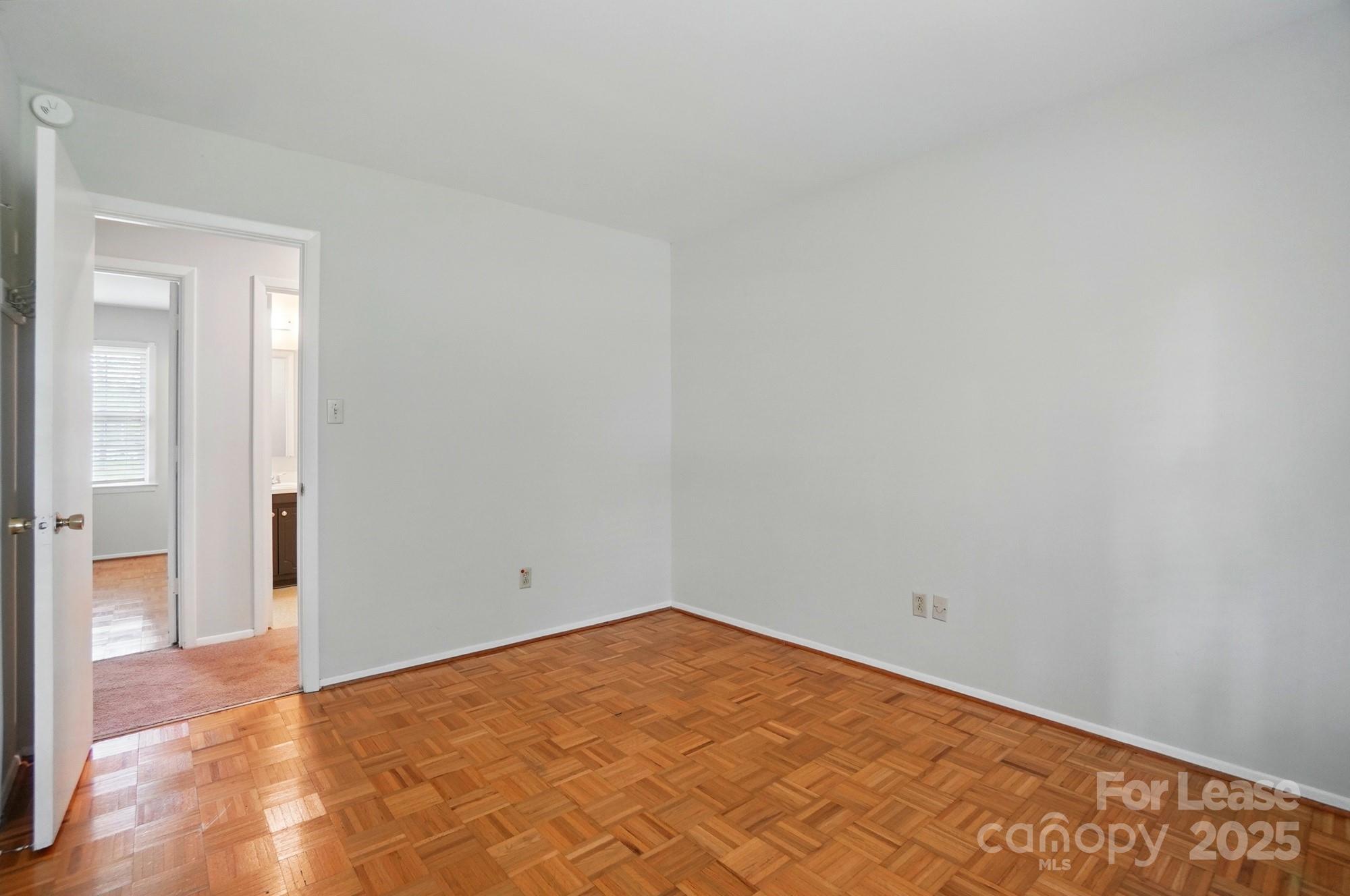 East Forest - Residential Lease