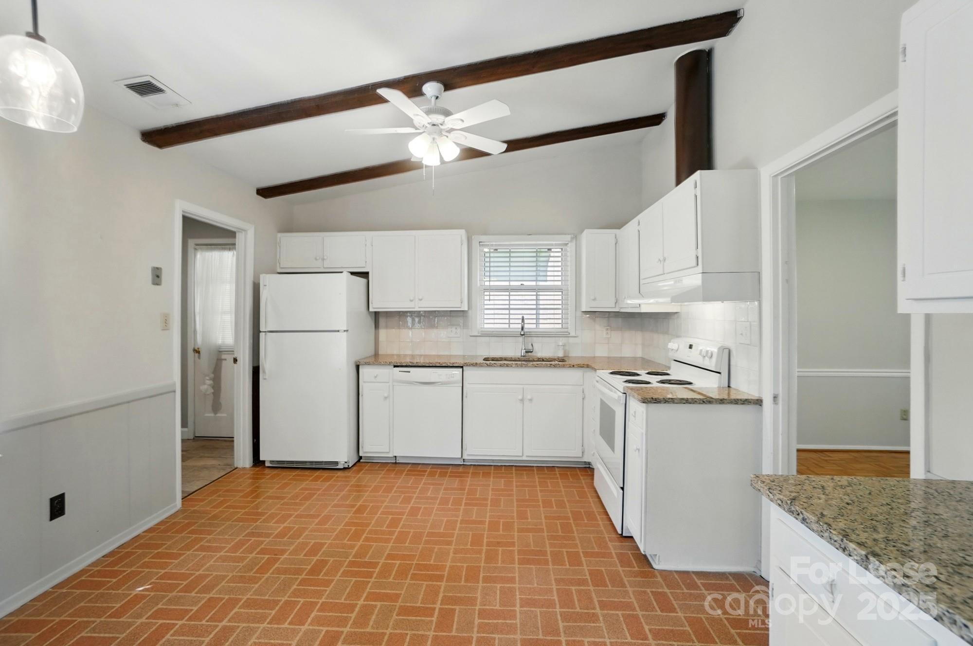 East Forest - Residential Lease