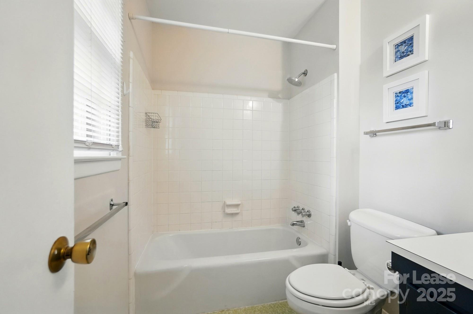 East Forest - Residential Lease