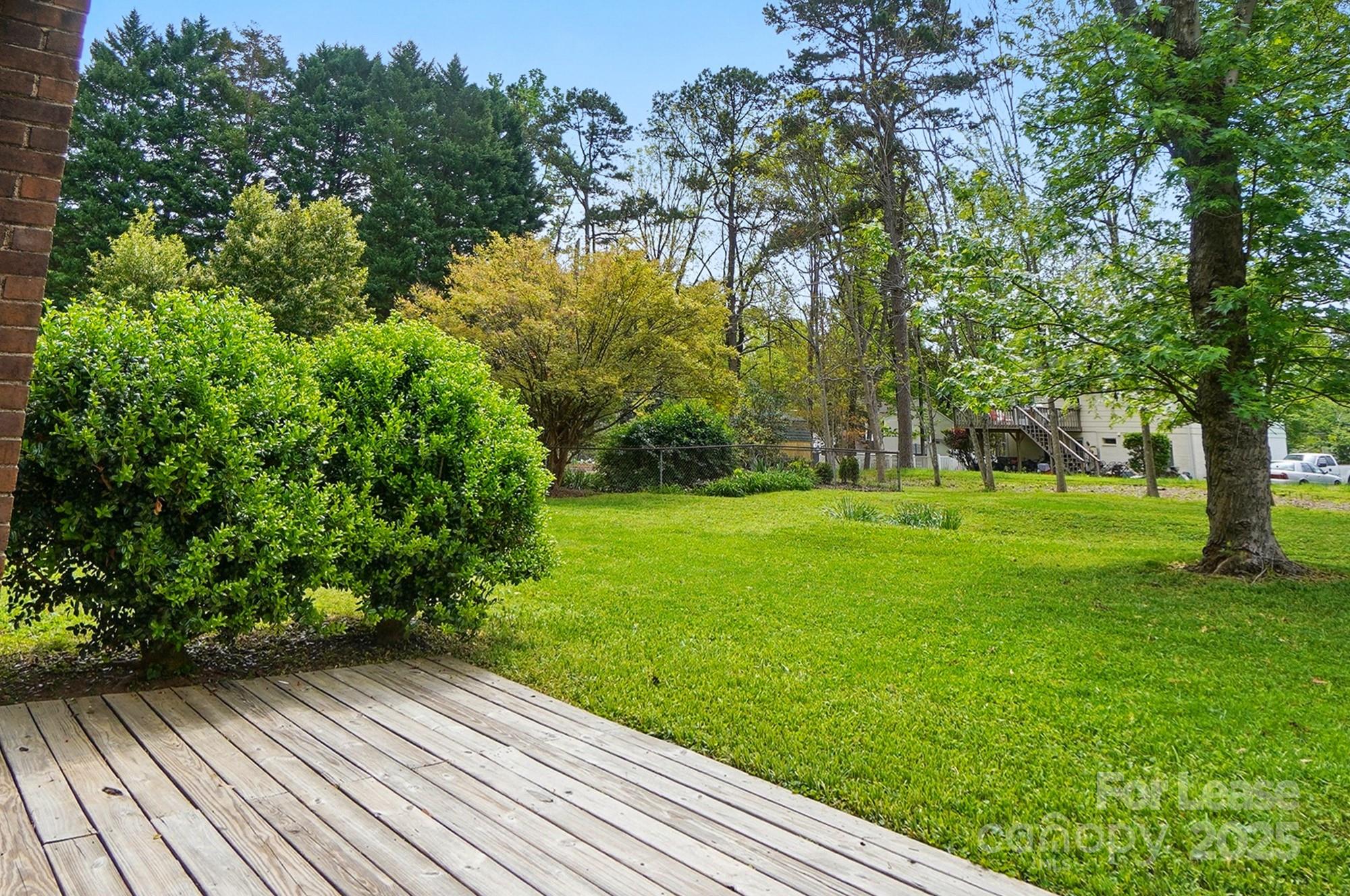 East Forest - Residential Lease