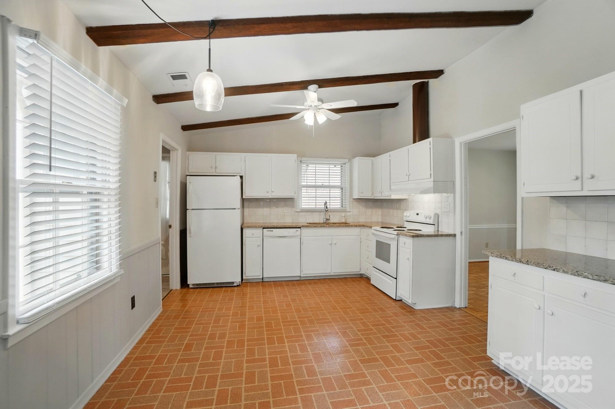 East Forest - Residential Lease