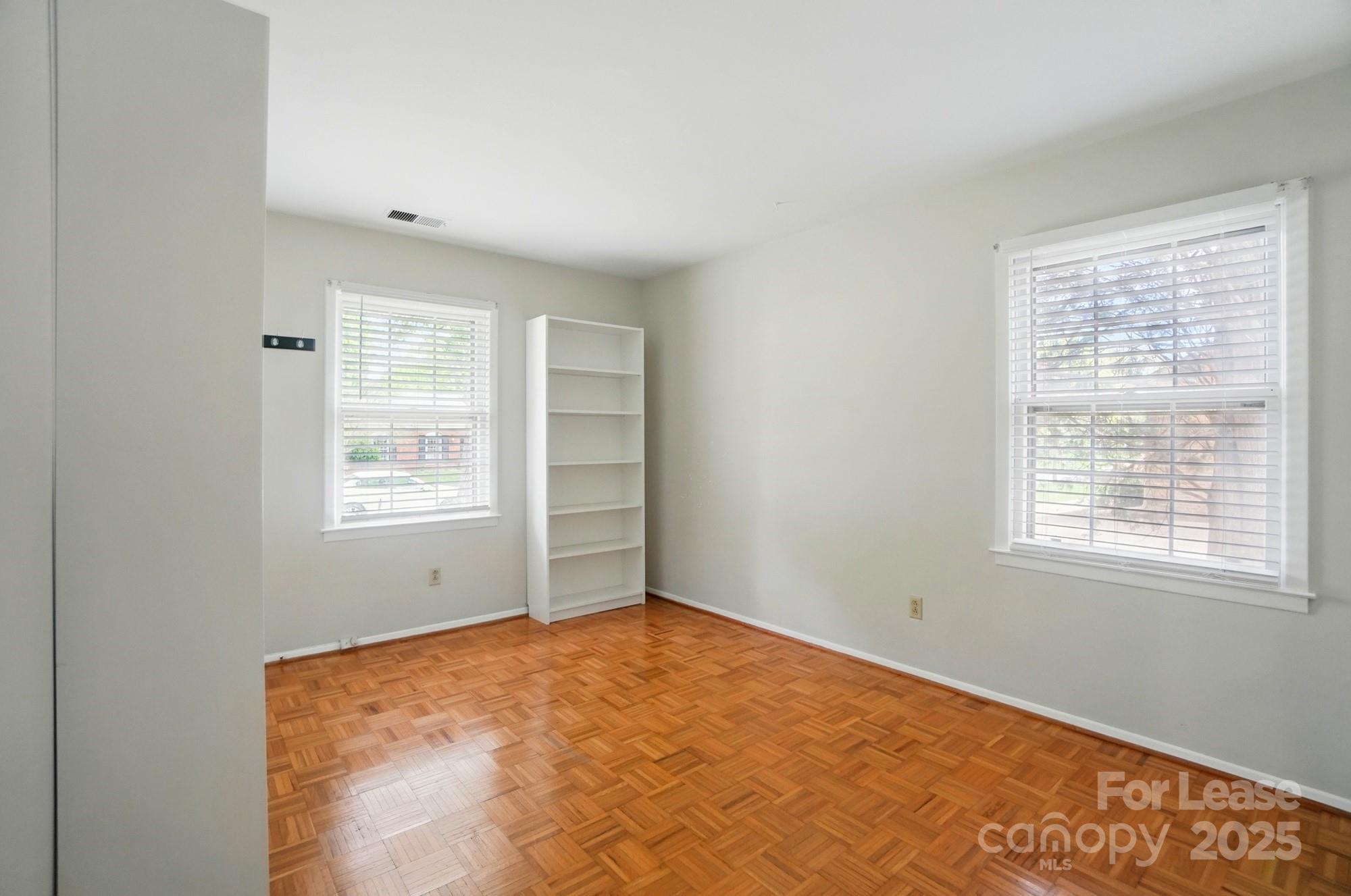 East Forest - Residential Lease