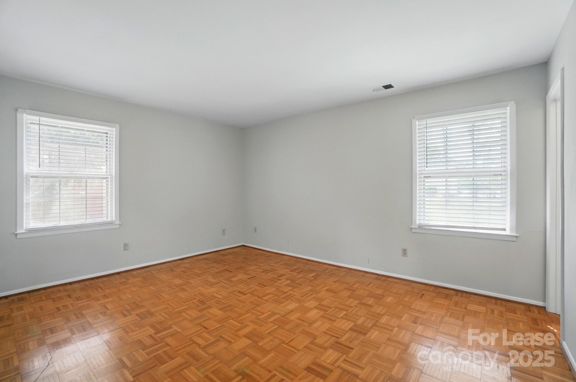 East Forest - Residential Lease