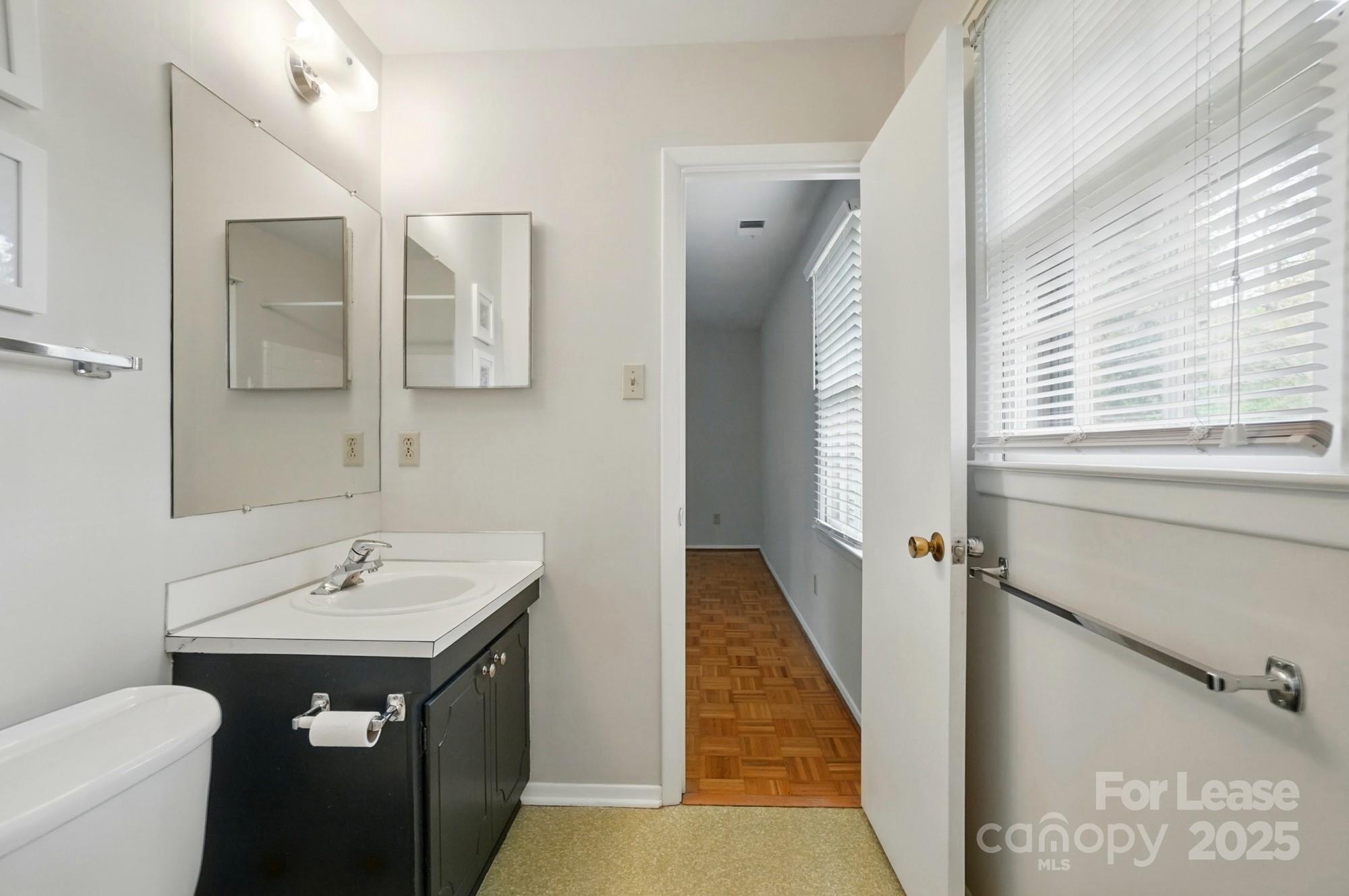 East Forest - Residential Lease