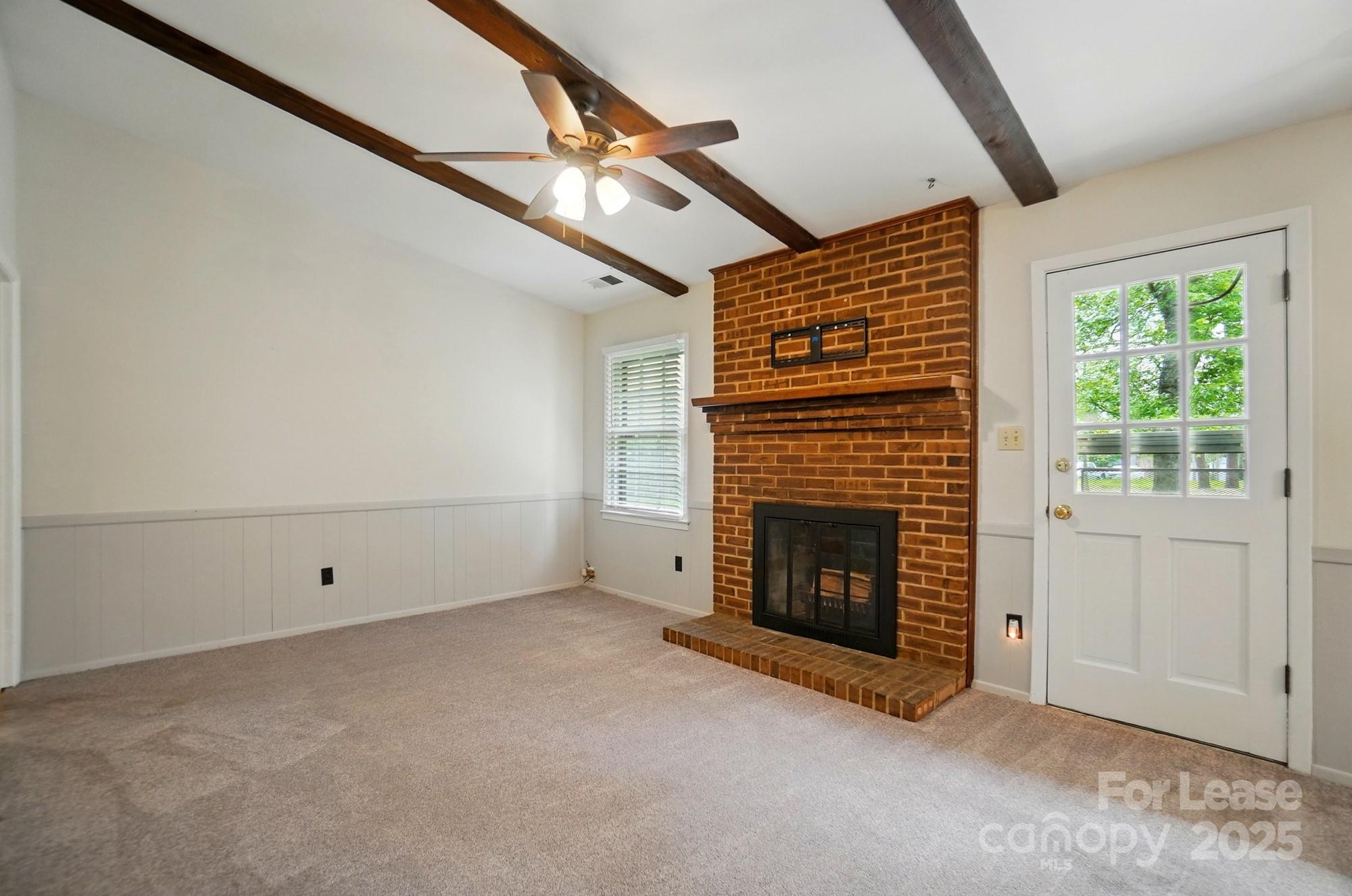 East Forest - Residential Lease