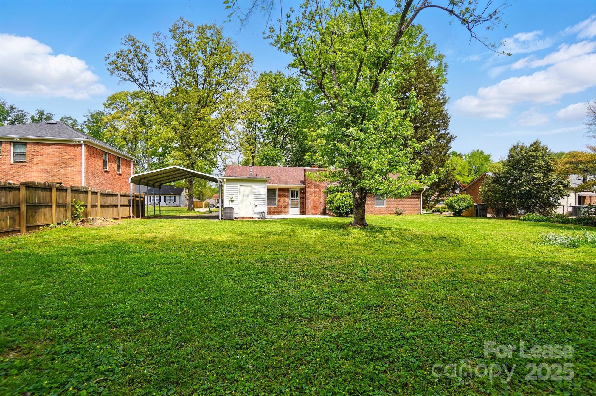 East Forest - Residential Lease