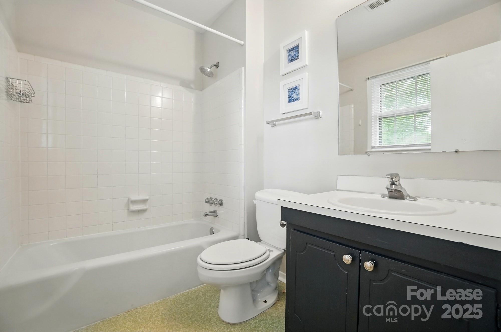 East Forest - Residential Lease