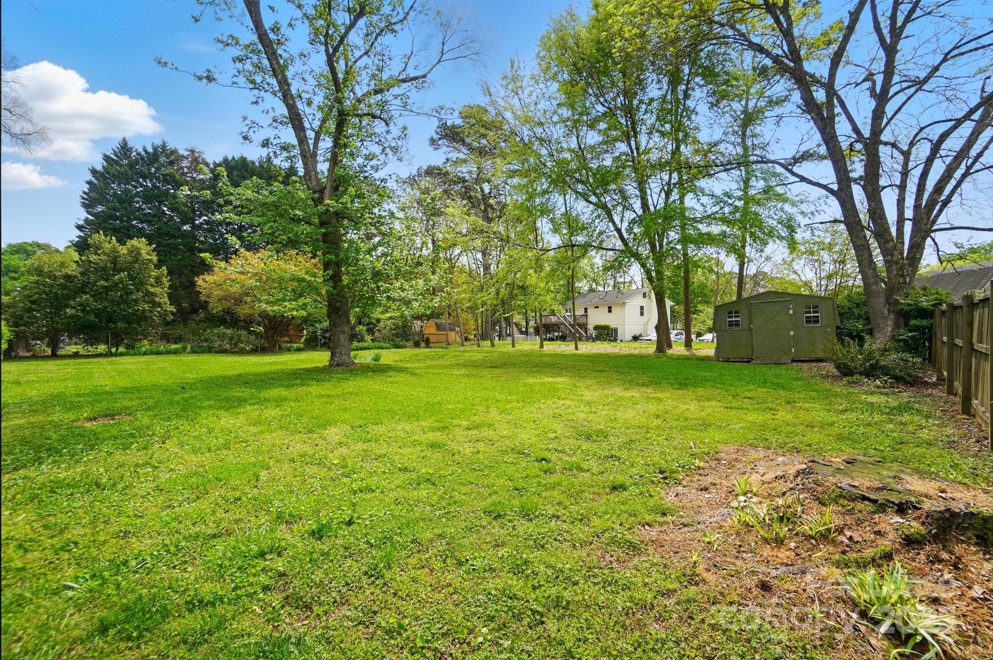 East Forest - Residential Lease