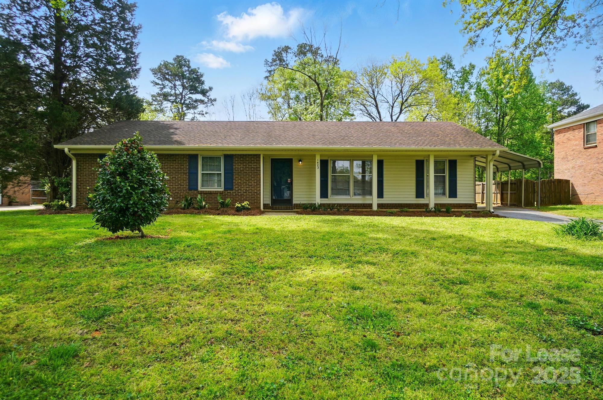 East Forest - Residential Lease